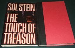 The Touch of Treason