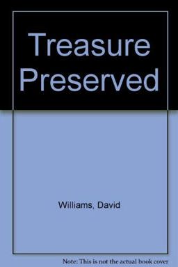 Treasure Preserved