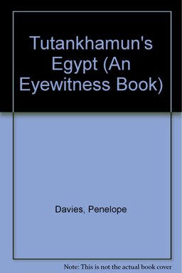 Tutankhamen's Egypt