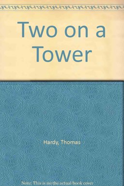 Two on a Tower