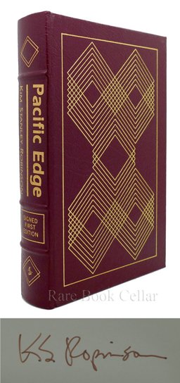 Pacific Edge Pacific Edge