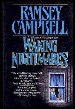Waking Nightmares