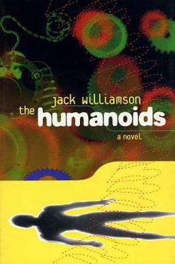 Humanoids  9780312852535 Front Cover
