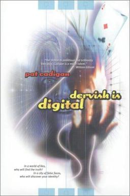 Dervish Is Digital
