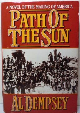 Path of the Sun