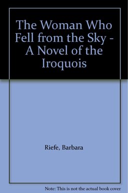 The Woman Who Fell from the Sky