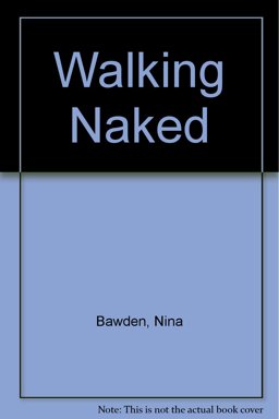 Walking Naked