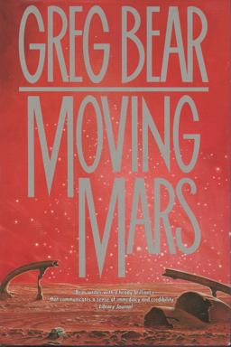 Moving Mars