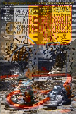 Incredible Shrinking Man  9780312856649 Front Cover