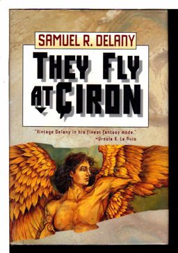 They Fly at Ciron