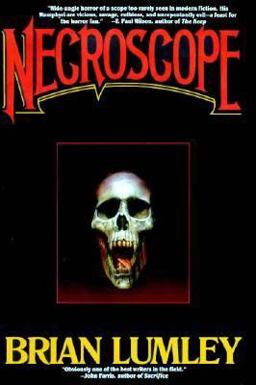 Necroscope