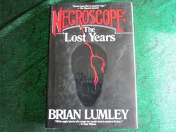 Necroscope