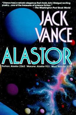Alastor