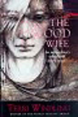 The Wood Wife