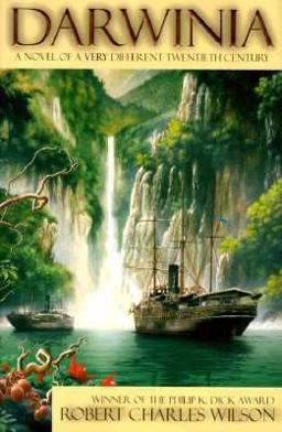 Darwinia Darwinia