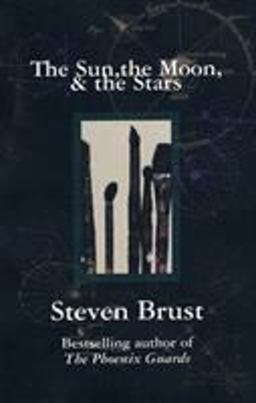 The Sun, the Moon, and the Stars