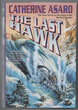 The Last Hawk The Last Hawk
