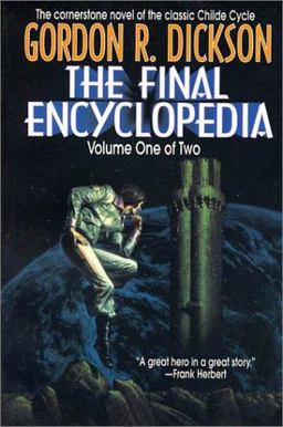 Final Encyclopedia  9780312861865 Front Cover