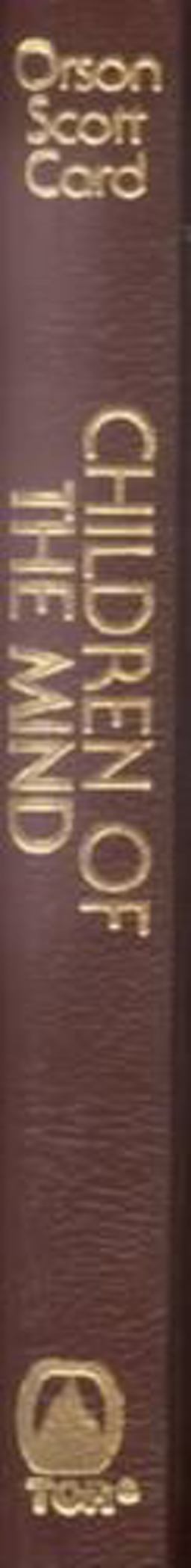 Children of the Mind