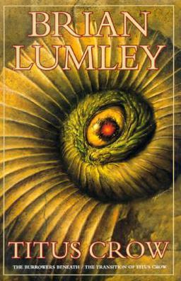 Titus Crow