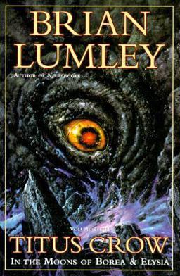 Titus Crow