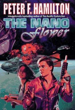 The Nano Flower