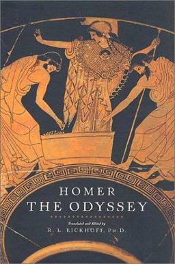 The Odyssey