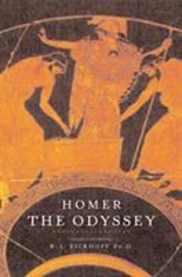The Odyssey