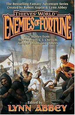 Enemies of Fortune