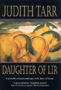 Daughter of Lir