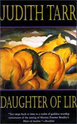Daughter of Lir