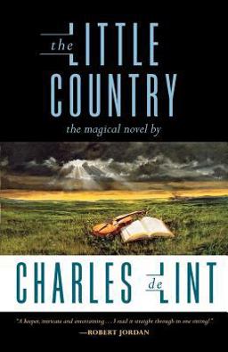 Little Country  9780312876494 Front Cover