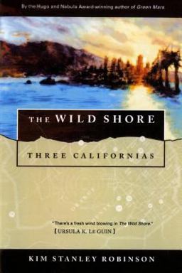 The Wild Shore The Wild Shore