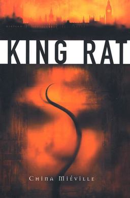 King Rat 2nd 9780312890728 Front Cover