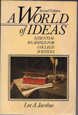 A World of Ideas