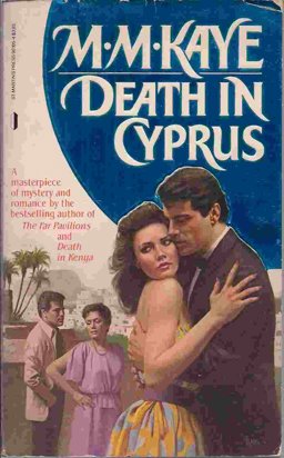 Death in Cyprus Death in Cyprus