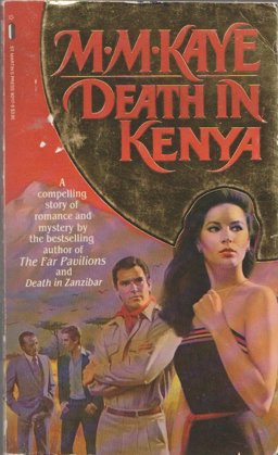 Death in Kenya Death in Kenya