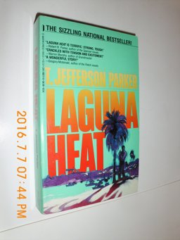 Laguna Heat