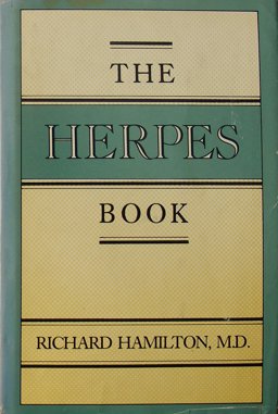 The Herpes Book