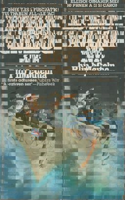 Lieutenant Cameron RNVR