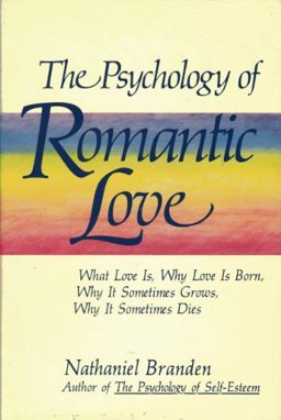 The Psychology of Romantic Love