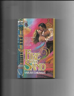 Fire and Sand