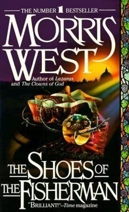 The Shoes of the Fisherman