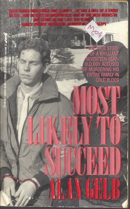 Most Likely to Succeed