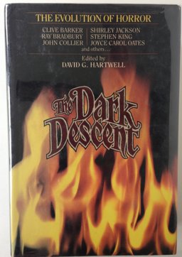 The Dark Descent