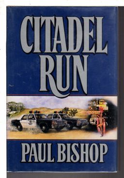 Citadel RUN C