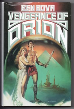 Vengeance of Orion