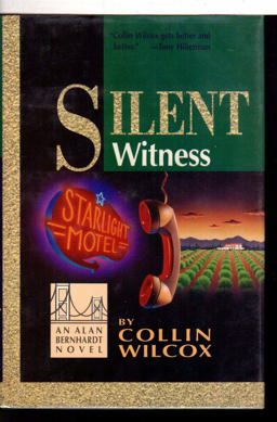 Silent Witness