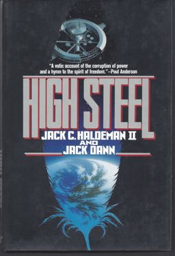 High Steel
