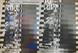 Moon Dance Moon Dance